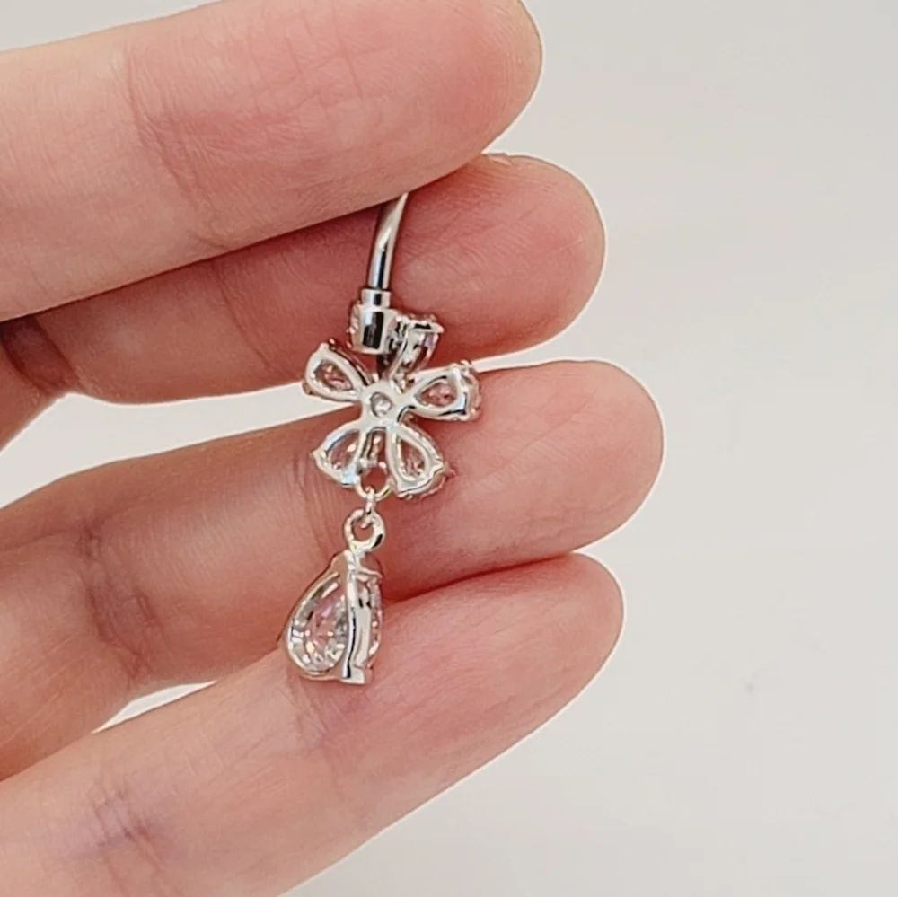 Cinderella sparkly cubic